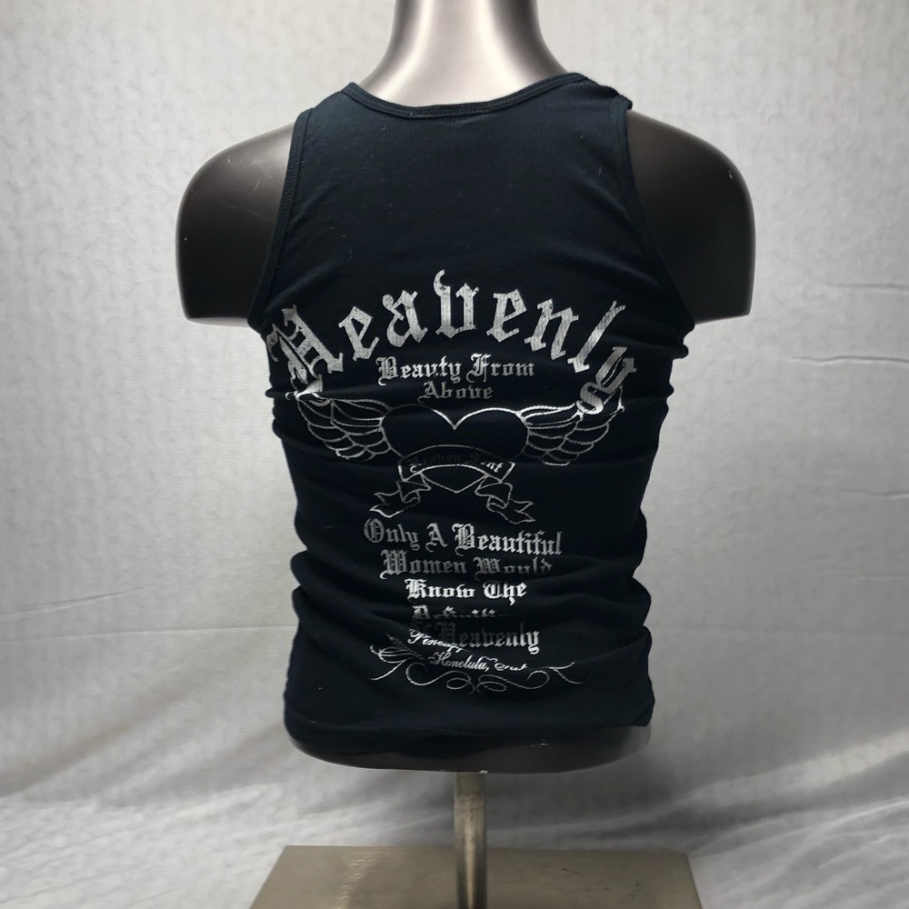 Pineapple County Tank Top - image 2